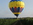 vol en montgolfière au-dessus du vignoble de Saint Emilion 
