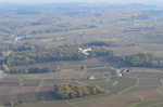 Vol montgolfière St emilion Saint Emilion, libourne, gironde, Bordeaux, montgolfière, montgolfiere Bordeaux, 