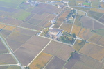 Vol montgolfière St emilion Saint Emilion, libourne, gironde, Bordeaux, montgolfière, montgolfiere Bordeaux, 