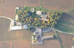 Vol montgolfière St emilion Saint Emilion, libourne, gironde, Bordeaux, montgolfière, montgolfiere Bordeaux, 