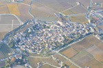 Vol montgolfière St emilion Saint Emilion, libourne, gironde, Bordeaux, montgolfière, montgolfiere Bordeaux,  