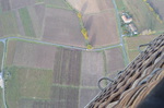 Vol montgolfière St emilion Saint Emilion, libourne, gironde, Bordeaux, montgolfière, montgolfiere Bordeaux, 