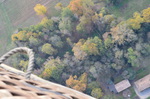 Vol montgolfière St emilion Saint Emilion, libourne, gironde, Bordeaux, montgolfière, montgolfiere Bordeaux, 