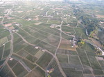 vignoble de Saint Emilion et ses prestigieux châteaux