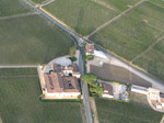 vignoble de Saint Emilion et ses prestigieux châteaux
